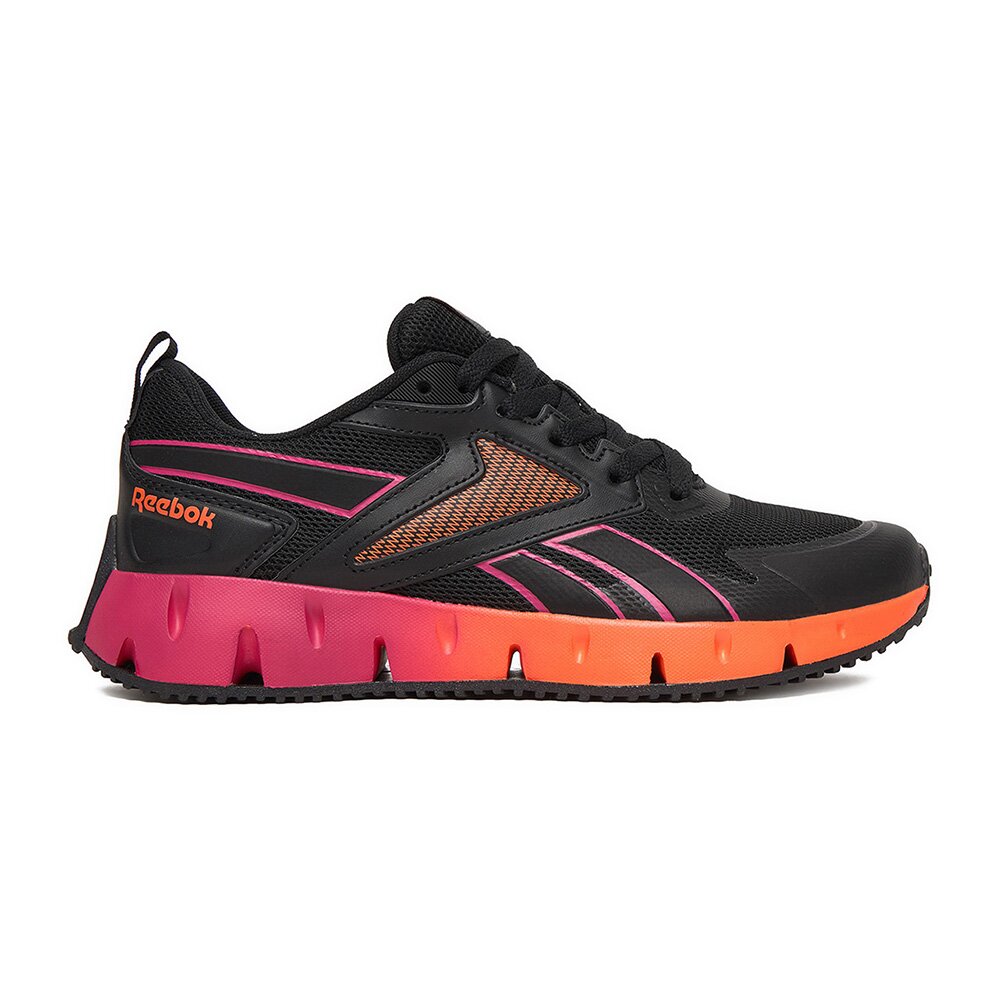 Obuwie sportowe Reebok CEO-ZIG VECTOR AR30153GBPO