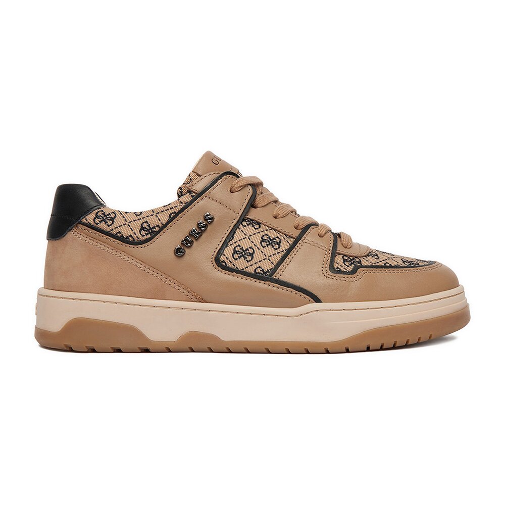 Sneakers GUESS KIDS CEO-BI12-CAROL-01