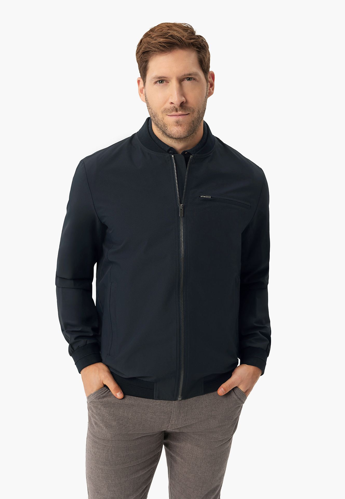 Bomberka męska J-BAZIL