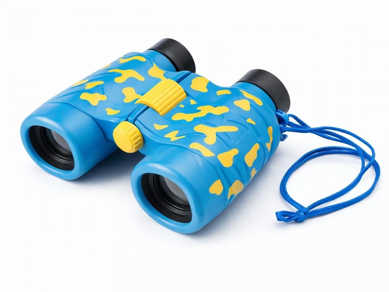 Lornetka 39x22x12cm - zabawka