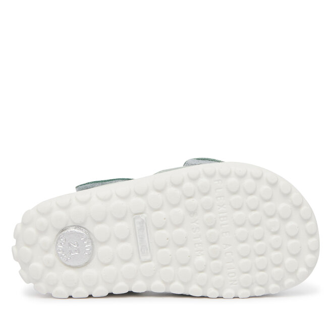 Sandały Primigi 1363722 Zielony