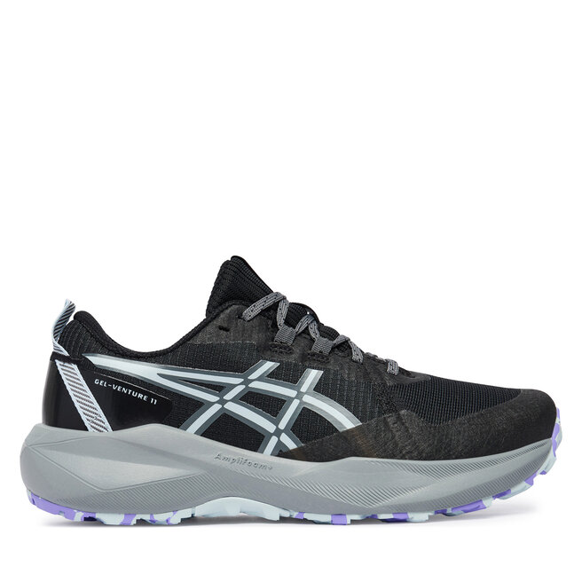 Buty do biegania Asics Gel-Venture 11 1012B933 Czarny