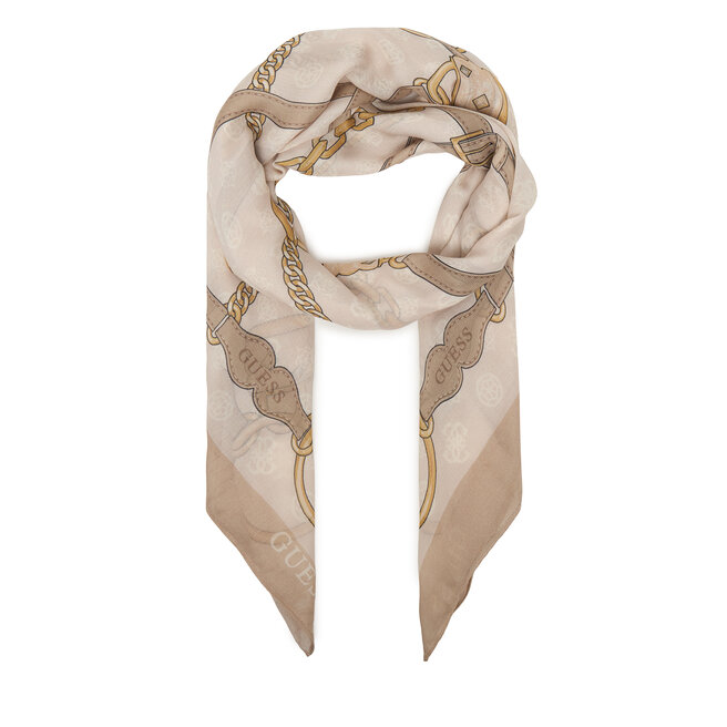 Szalik Guess 181010 Kolorowy