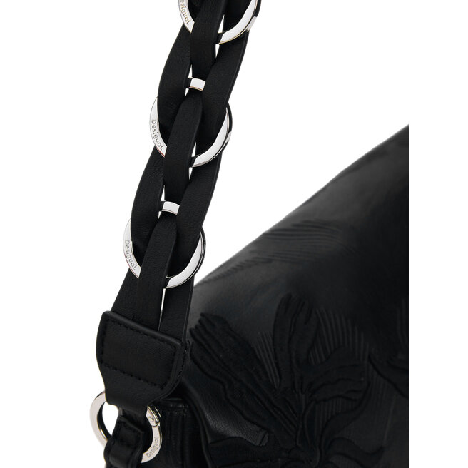 Plecak Desigual 26SAKP31 Czarny