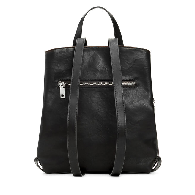 Plecak Desigual 26SAKP11 Brązowy