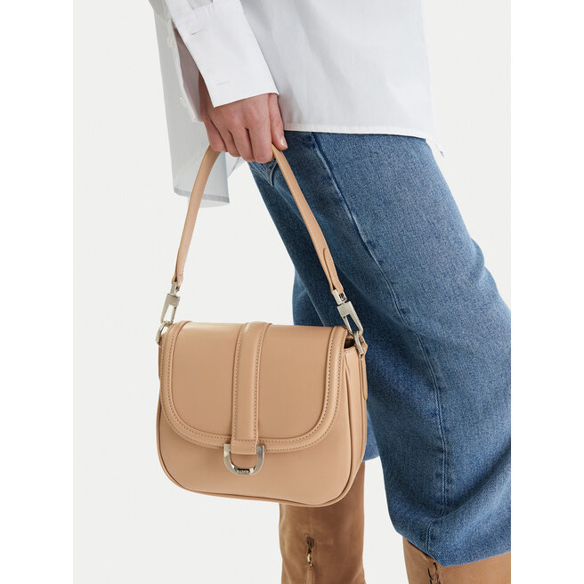 Torebka Badura CEO-ADI-LDA8572 Beżowy