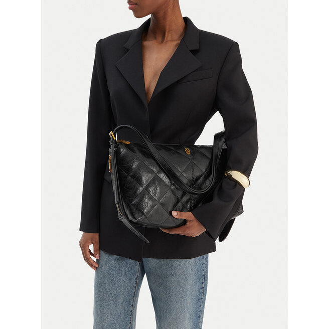 Torebka Badura CEO-ODI-LDA8618 Czarny