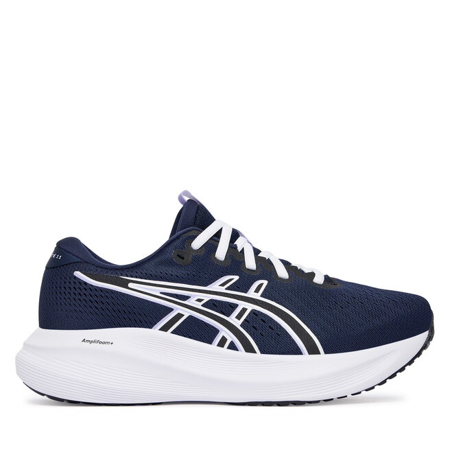 Buty do biegania Asics Gel-Excite 11 1012B861 Granatowy