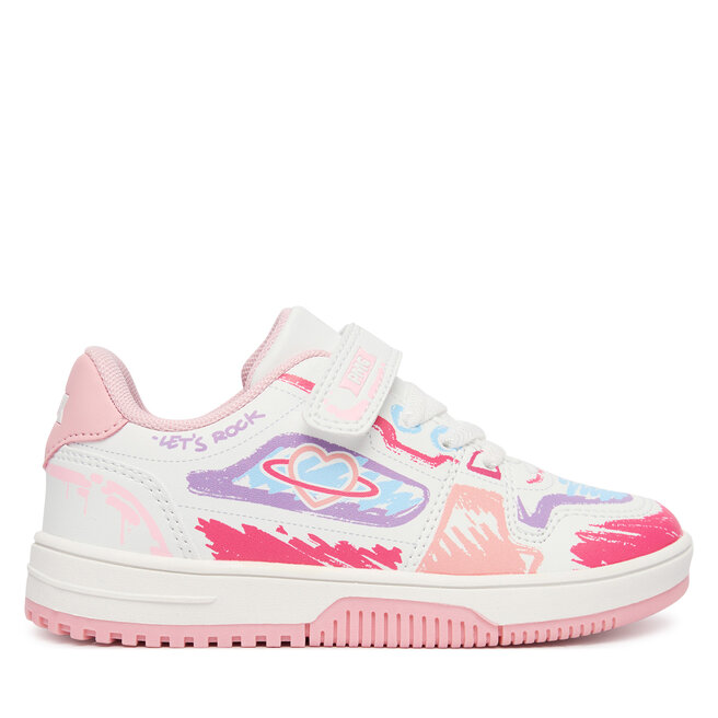 Sneakersy Primigi AVANT 1460400 Biały