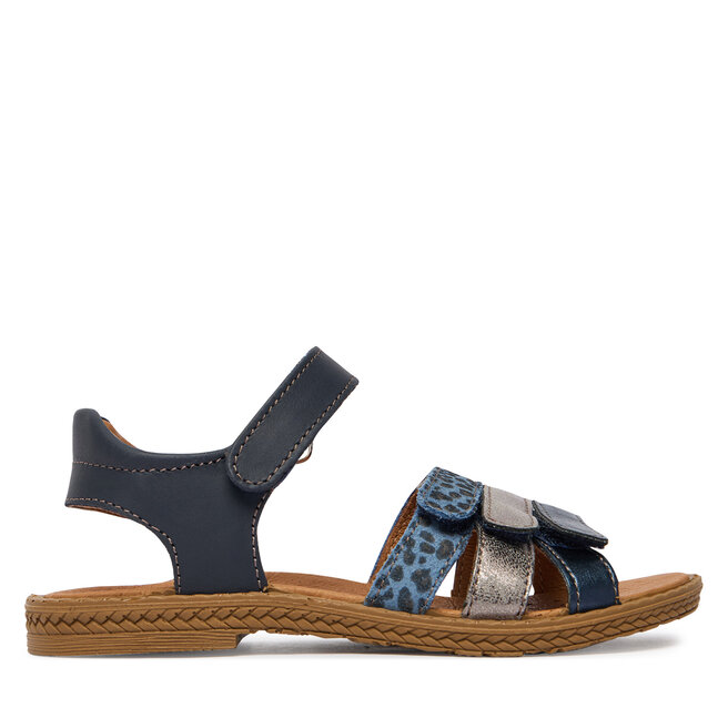 Sandały Primigi 1387055 M Granatowy