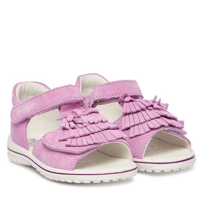 Sandały Primigi 1363733 Różowy