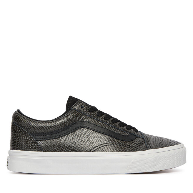 Tenisówki Vans Old Skool VN000EDYBM81 Czarny