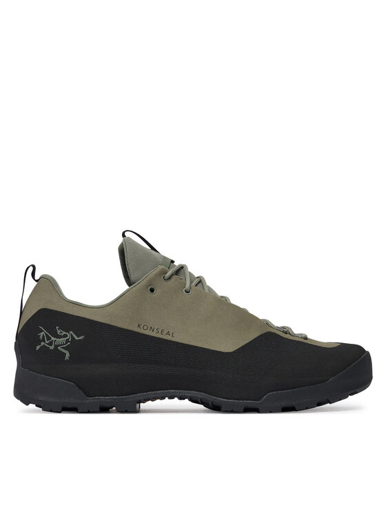 Arc'teryx Trekkingi Konseal Gtx X000009833 Czarny