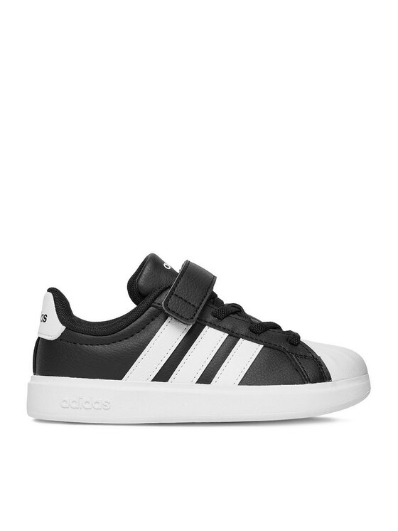 adidas Sneakersy CEO-STREETTALK EL C JQ8593 Czarny