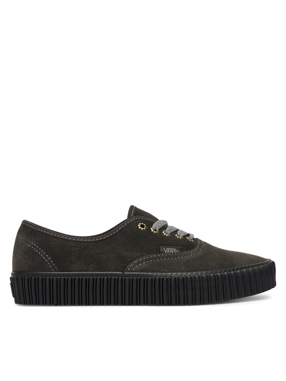 Vans Tenisówki Authentic Creeper VN000D6VBLA1 Czarny