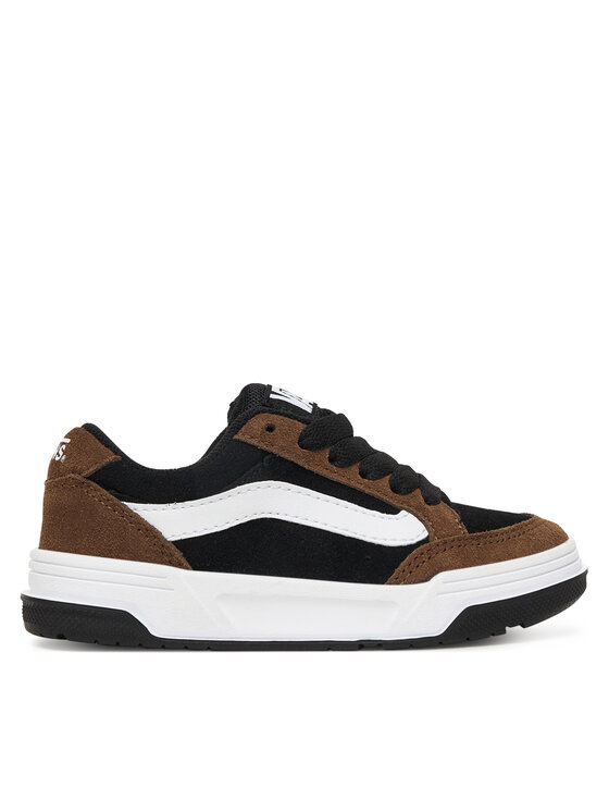 Vans Sneakersy Hylane VN000D4NN431 Kolorowy