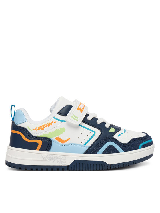 Primigi Sneakersy AVANT 1460322 Biały