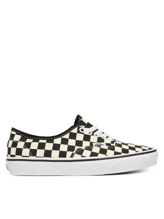 Vans Tenisówki Authentic VN000EGAY281 Czarny