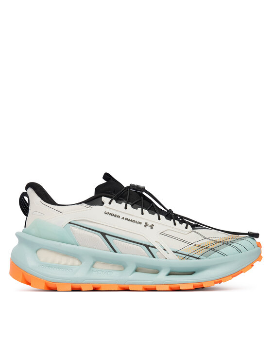 Under Armour Trekkingi UA Explore Trial 6012791 Kolorowy