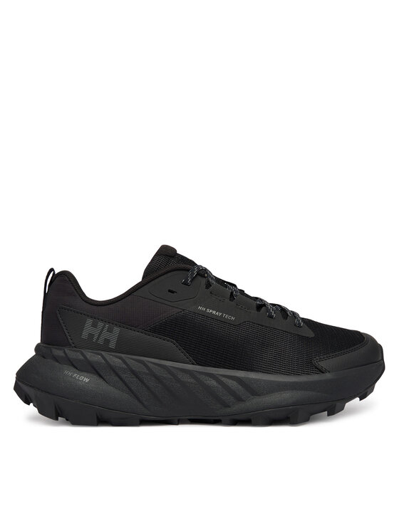 Helly Hansen Trekkingi Awe Hiker Dwr 12091 Czarny