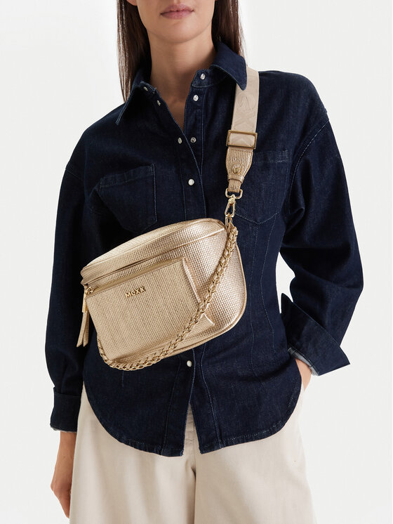 Opinie o Torebka CEO--S-005-07 Złoty