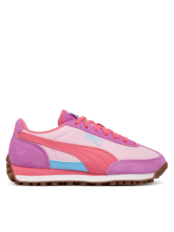 Puma Sneakersy Easy Rider 399715 19 Różowy