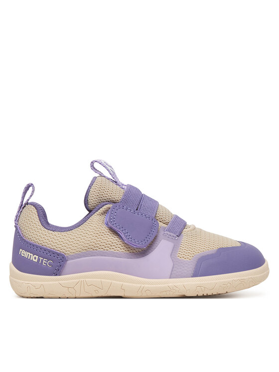 Reima Sneakersy Tepastelu 5400141B-085A Kolorowy