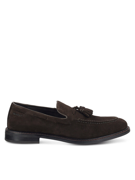 Gant Lordsy 32673221 Brązowy