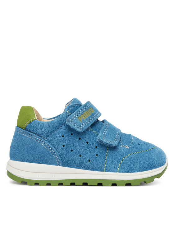 Primigi Sneakersy 1357311 M Niebieski