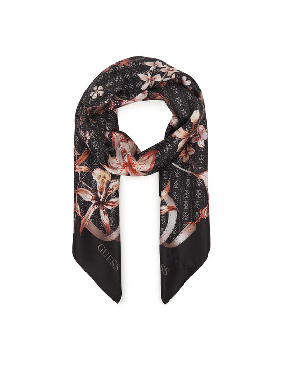 Guess Chusta AW5479 SIL90 Czarny