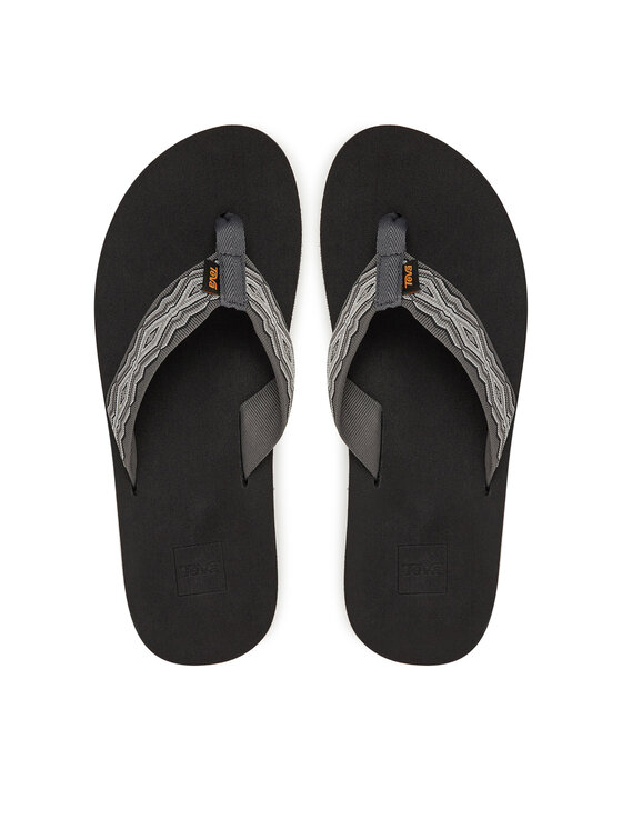 Teva Japonki Mush II 4168 Szary