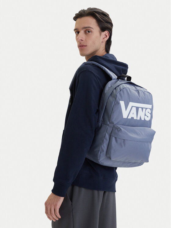 Vans Plecak VN000H4ZFOI1 Zielony