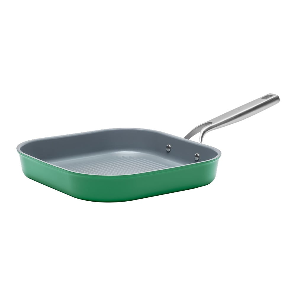 Patelnia z powłoką ceramiczną do grillowania ø 28 cm Meda 3.0 – FABINI