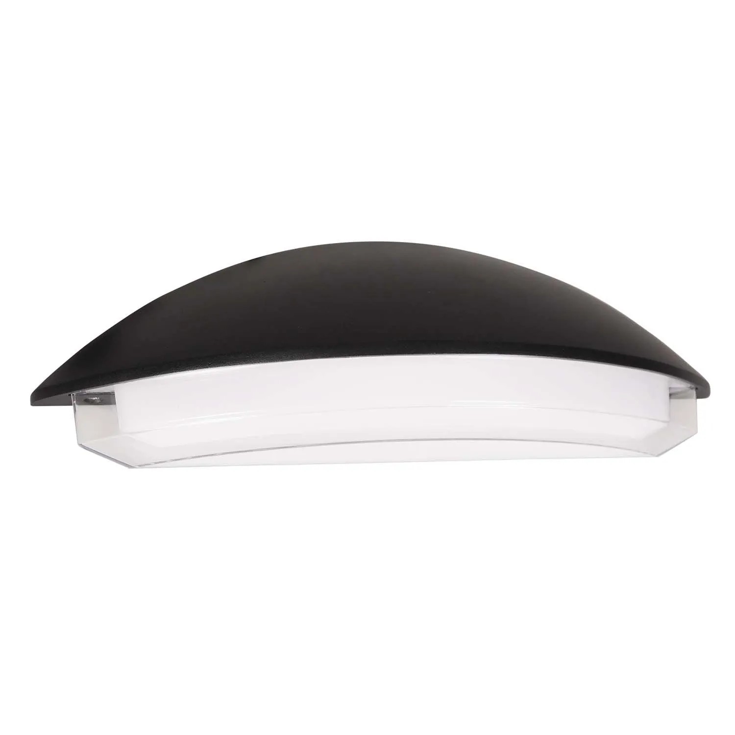 Goldlux Kinkiet zewnętrzny LED ALABAMA 12W 4000K 1200lm IP54 czarny