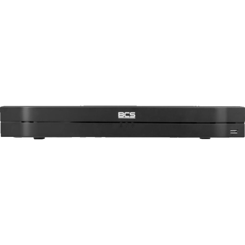 Rejestrator IP BCS Line BCS-L-NVR1602-A-4K-Ai(2)