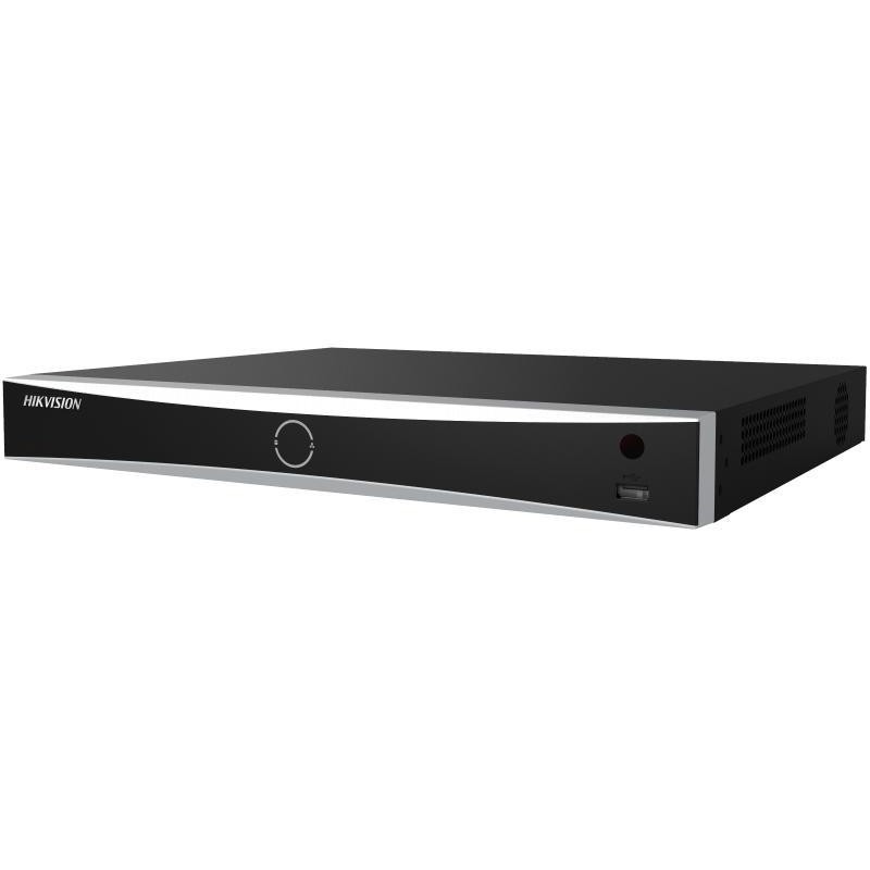Rejestrator IP Hikvision DS-7608NXI-K2 D PL