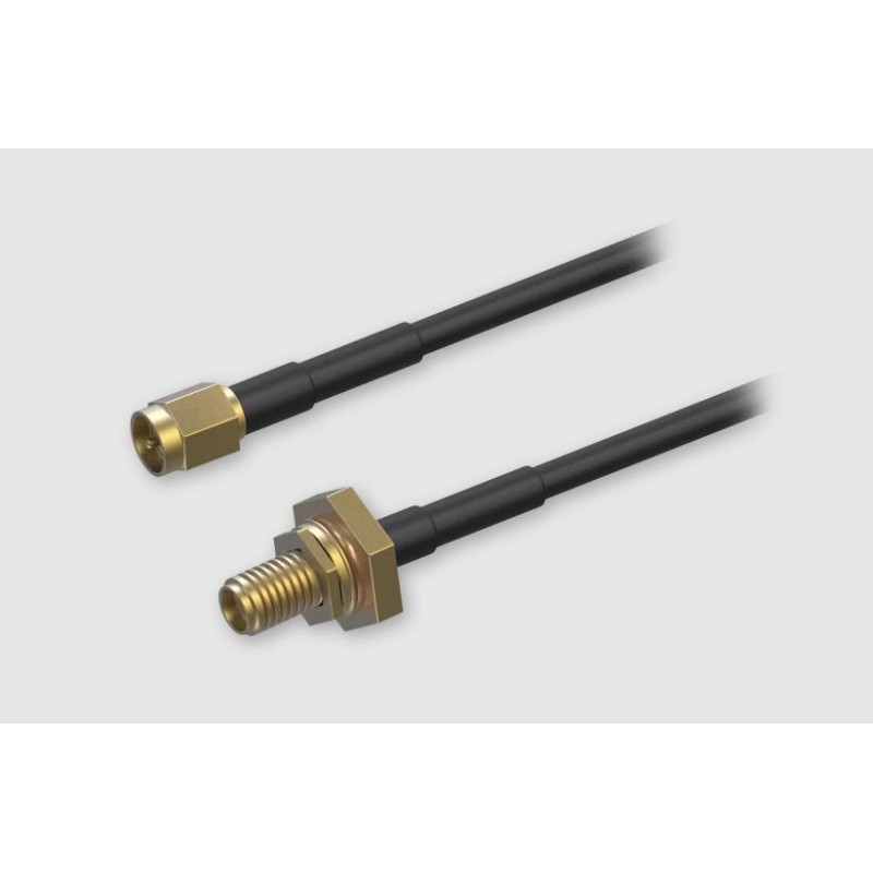 Teltonika przedłużacz kabla SMA PR2VM20M