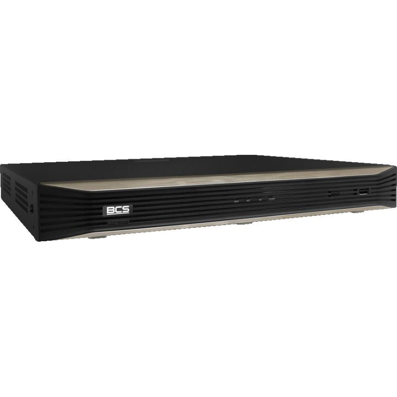 Rejestrator BCS POINT BCS-P-NVR3202-A-4K(5)