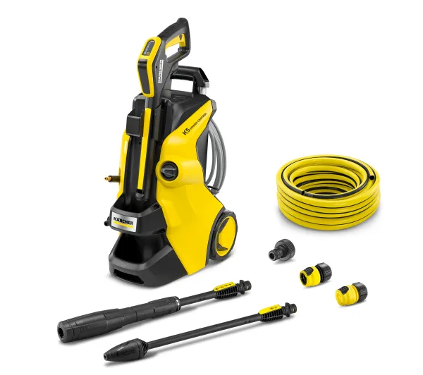 Karcher K 5 Power Control Flex WSK 1.324-715.0