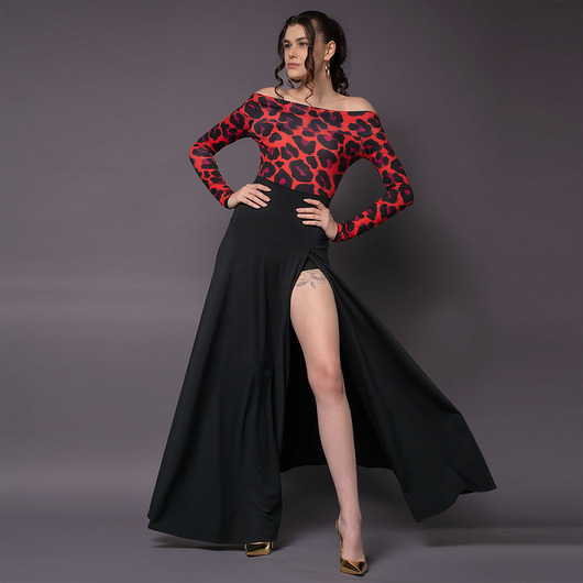 Angelina - wieczorowa spódnica