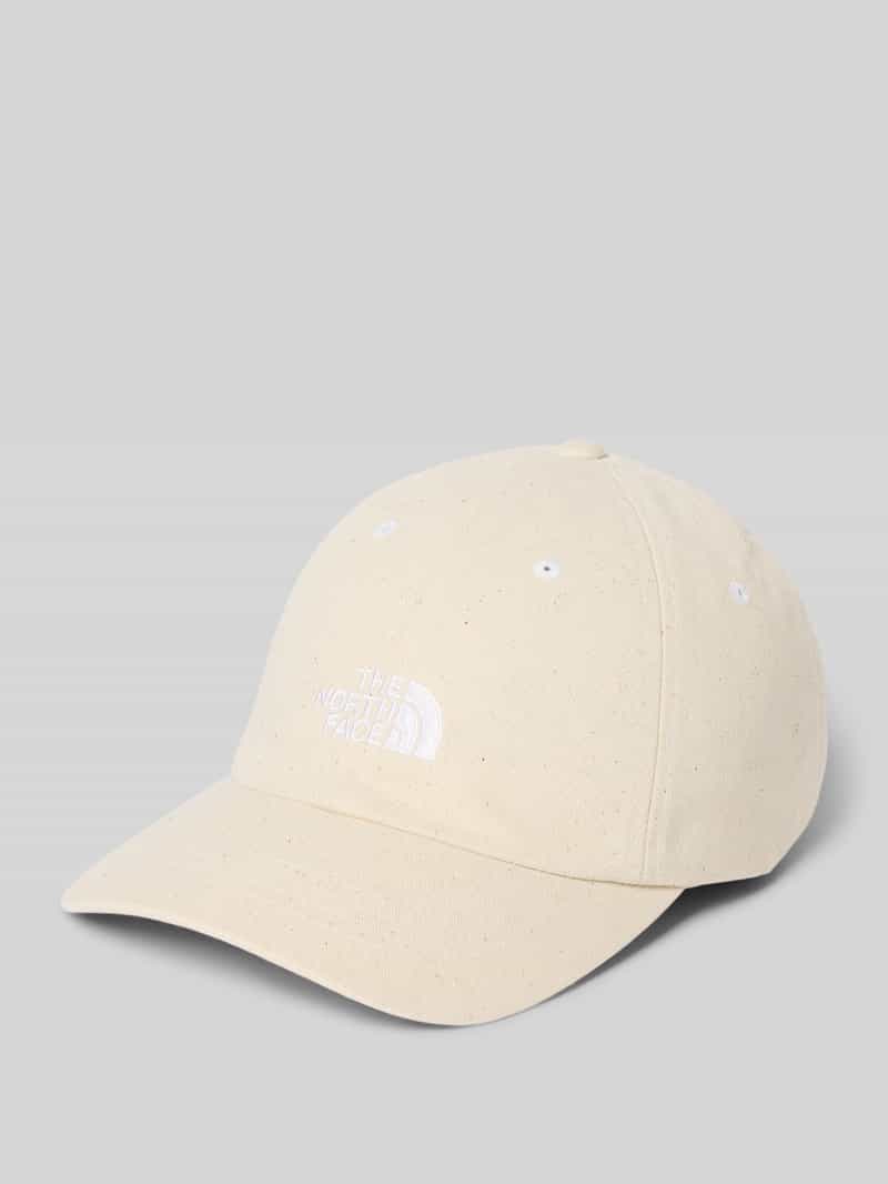 Regulowana długość czapka z daszkiem z wyhaftowanym logo