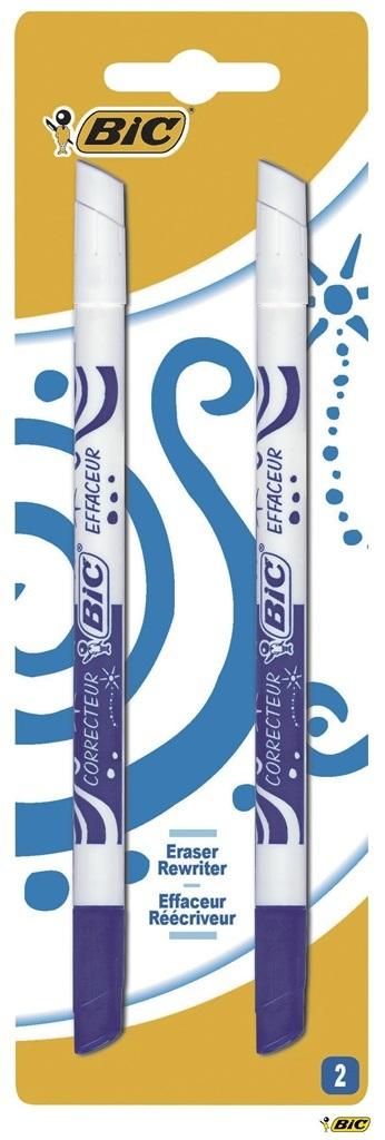 Bic Wymazywacz do piór wiecznych Ink Eater bls