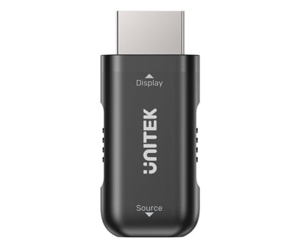 Unitek USB-C F to HDMI M Adapter V1187ABK01