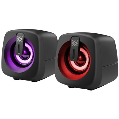 Głośniki DEFENDER J1 2.0