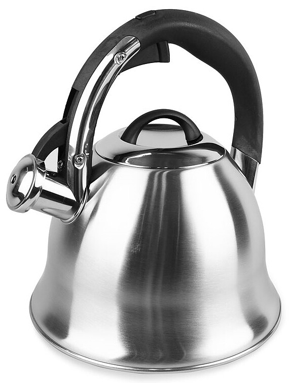 Czajnik stalowy Maestro MR1320-S