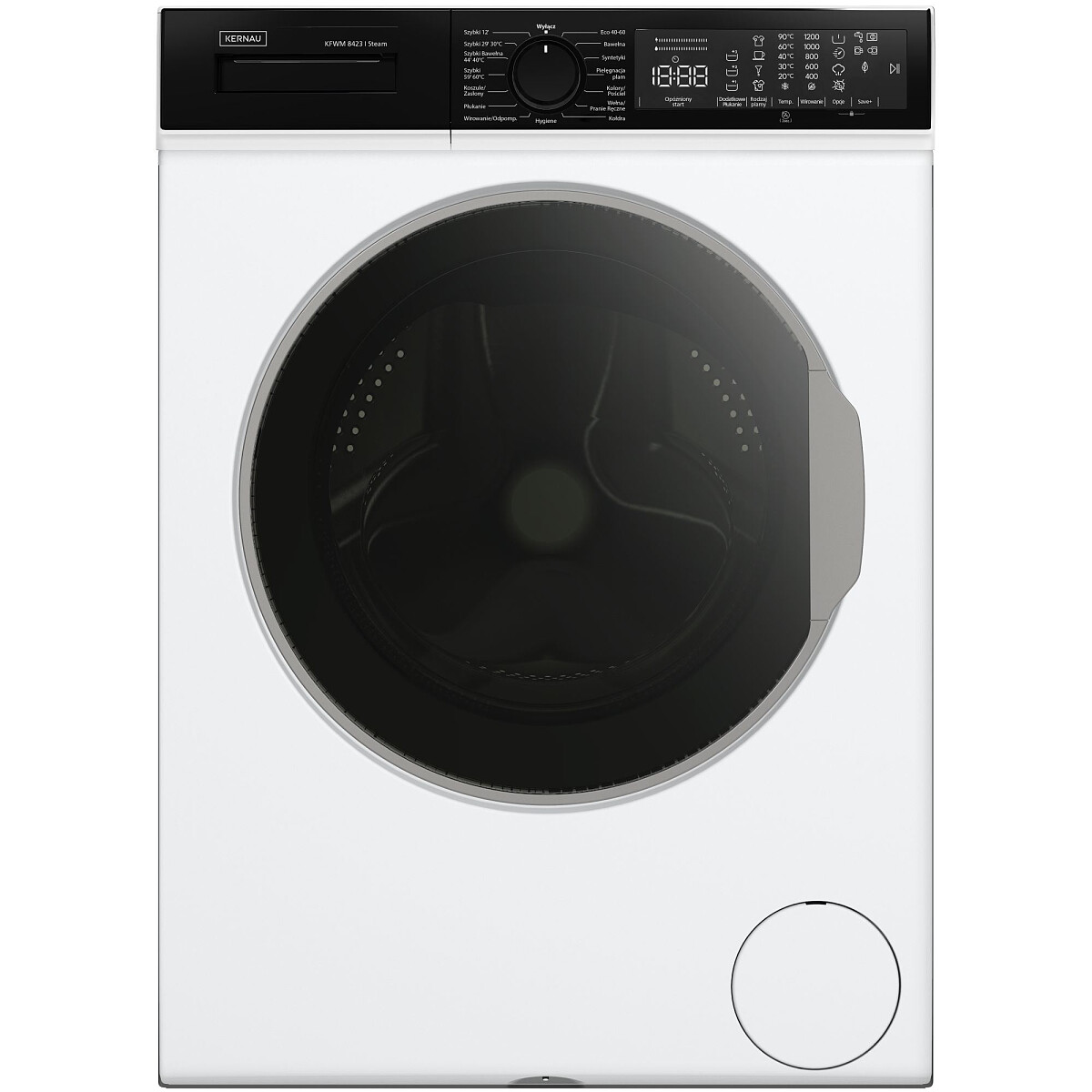 Kernau KFWM 8423.1 I Steam