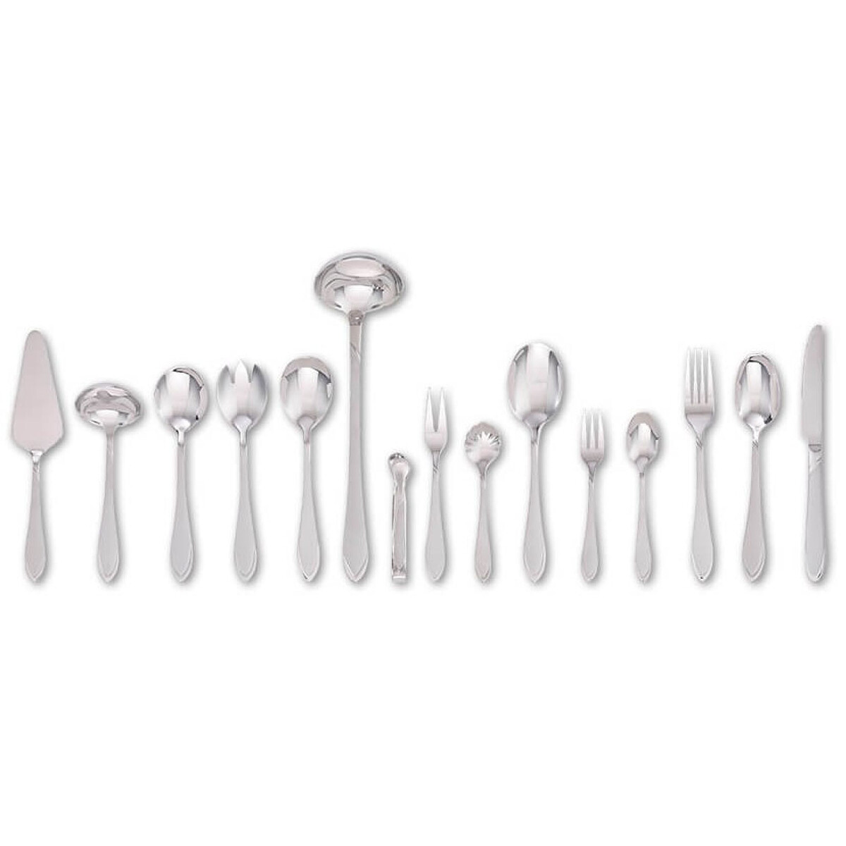 Zestaw sztućców Maestro MR-1514-72 72 szt.