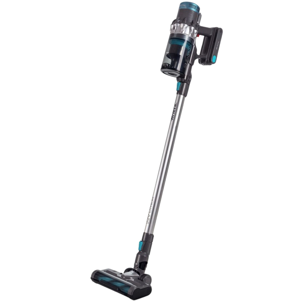 Ariete 2704/01 Lithium Digital