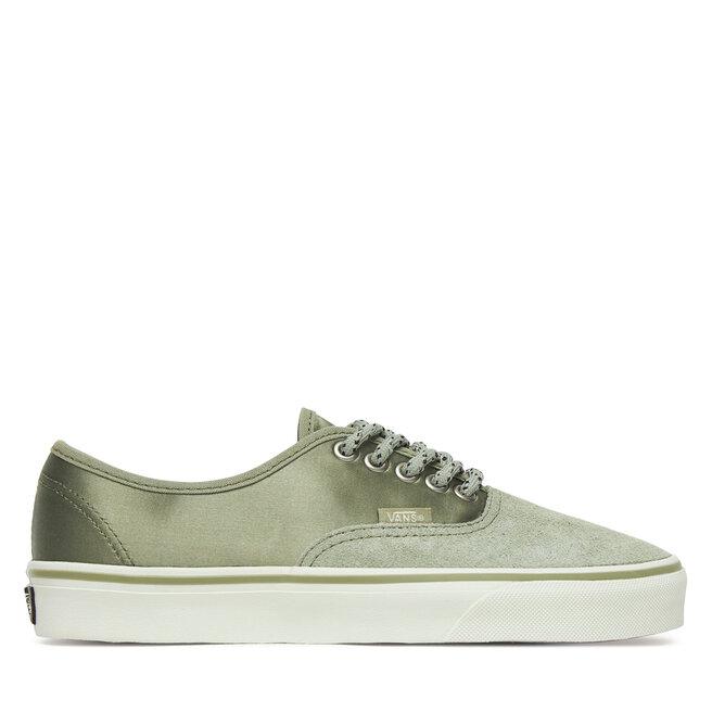 Tenisówki Vans Authentic VN000EHHFSG1 Zielony