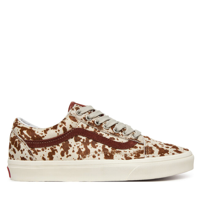 Tenisówki Vans Old Skool VN000D6WFSB1 Kolorowy
